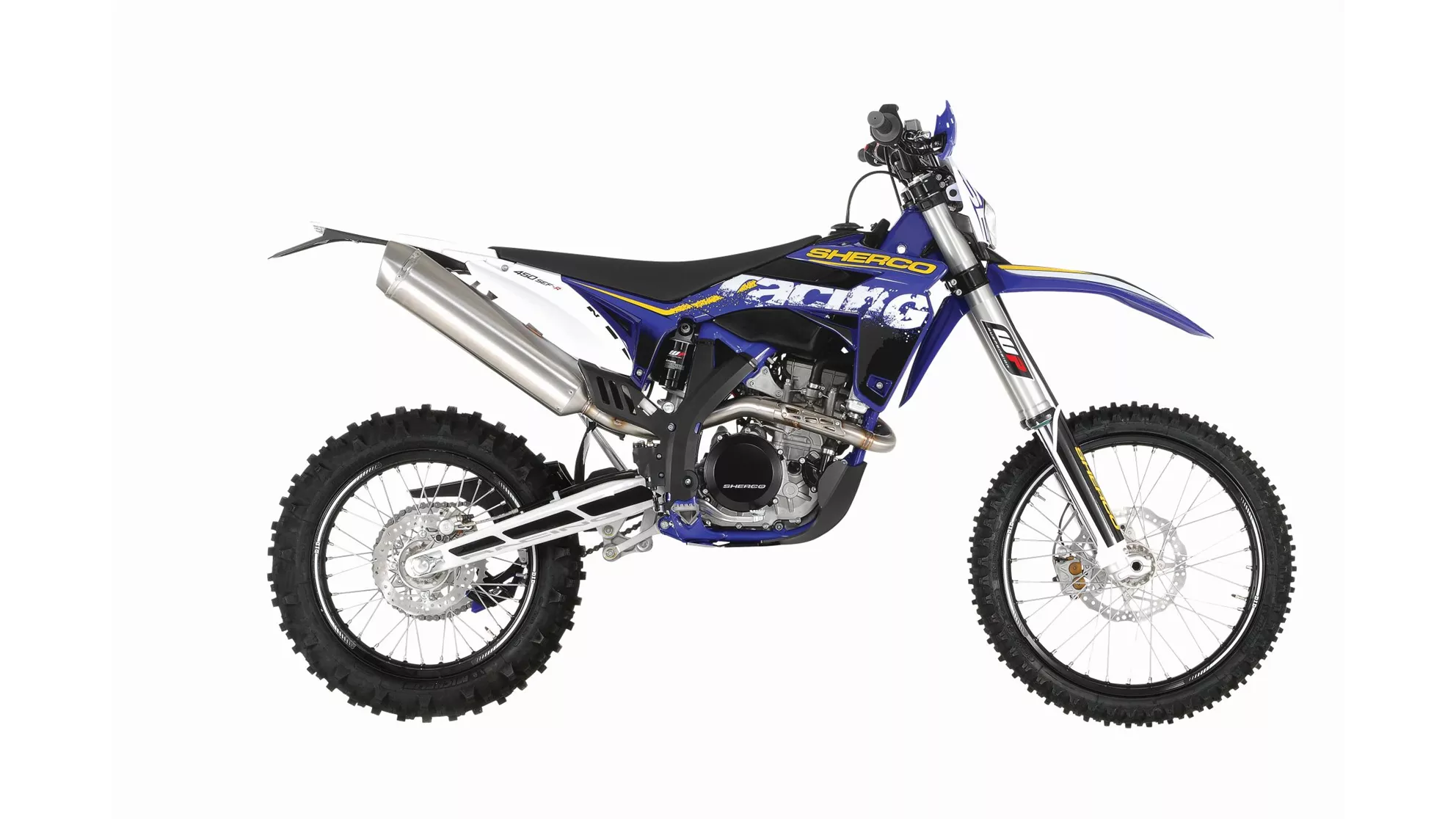 Sherco 450 SEF-R - Image 10 Sherco 450 SEF-R - Image 10