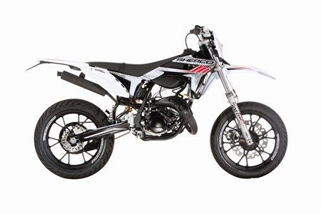 Sherco SM 50 R 2014