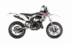 Sherco SM 50 R 2014