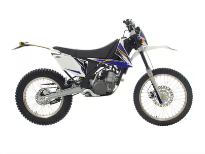 Sherco X-Ride 125 2014