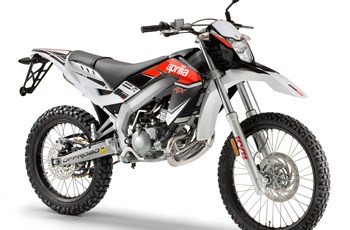 Aprilia RX 50 2014 - Bild 2 Aprilia RX 50 2014 - Bild 2