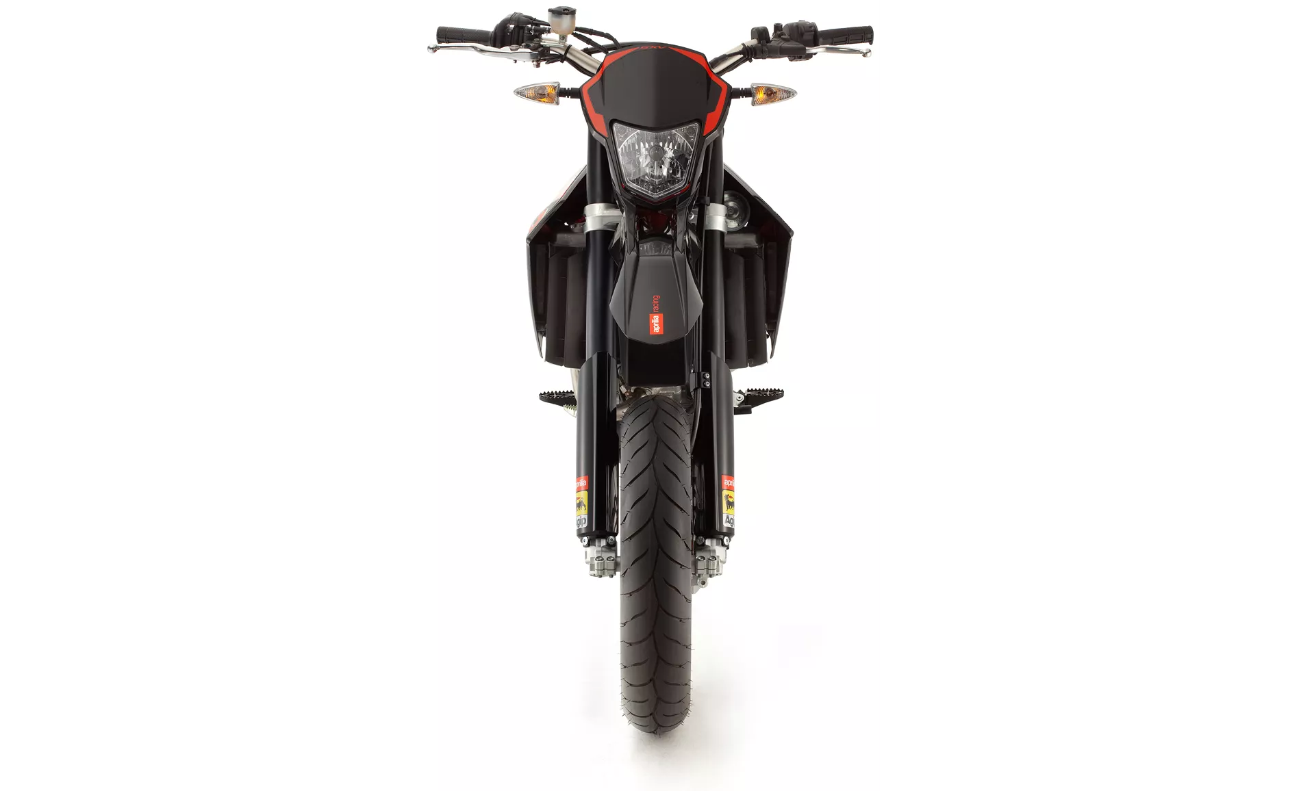 Aprilia SXV 550 Supermoto 2014 Aprilia SXV 550 Supermoto 2014