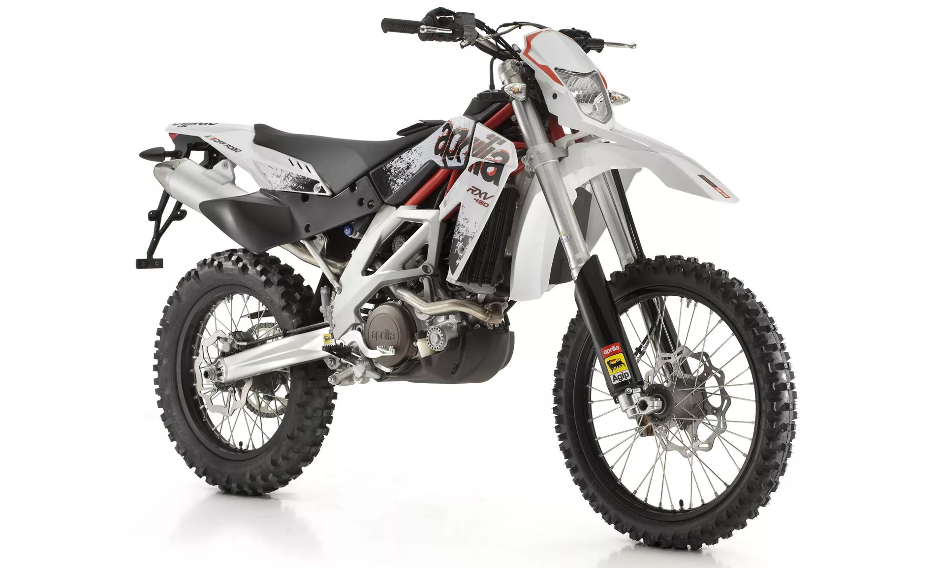 Aprilia RXV 450 2014 Aprilia RXV 450 2014