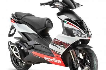 Aprilia SR 50 Factory i.e. 2014 Aprilia SR 50 Factory i.e. 2014