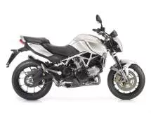 Aprilia Mana 850 Aprilia Mana 850