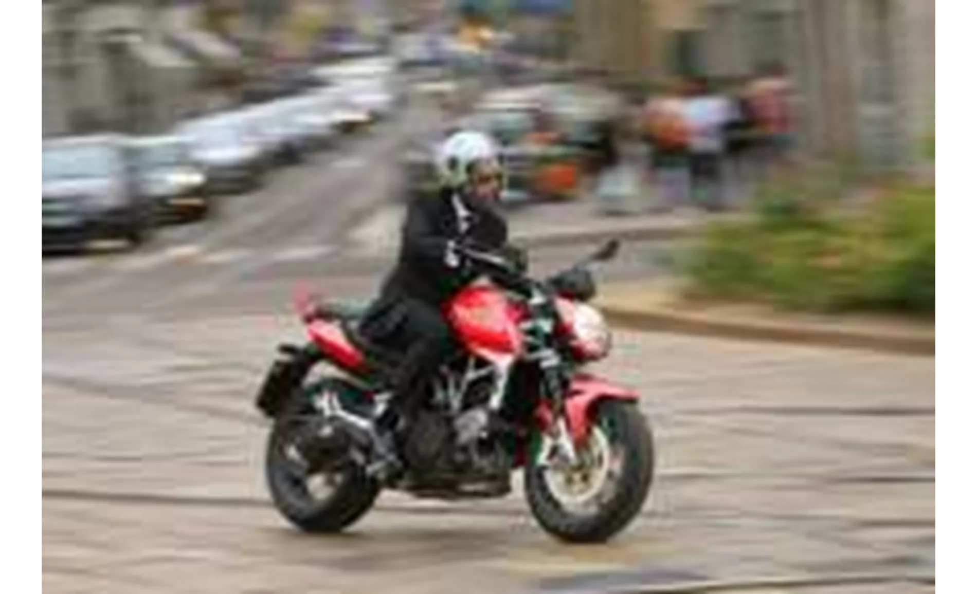 Aprilia Mana 850 2014 Aprilia Mana 850 2014