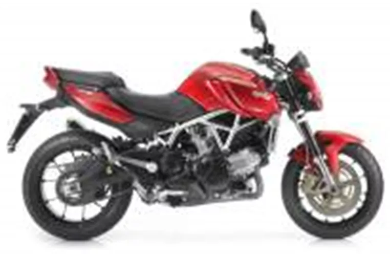 Aprilia Mana 850 2014 Aprilia Mana 850 2014
