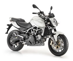 Aprilia Mana 850 2014