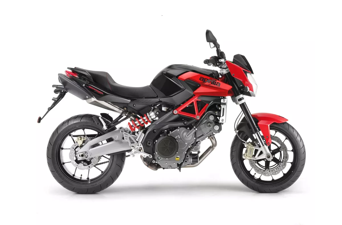 Aprilia Shiver 750 Aprilia Shiver 750