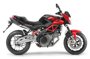 Aprilia Shiver 750 2014 - Bild 2 Aprilia Shiver 750 2014 - Bild 2