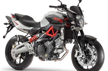 Aprilia Shiver 750 2014 - Bild 3 Aprilia Shiver 750 2014 - Bild 3