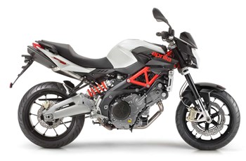 Aprilia Shiver 750 2014 - Bild 4 Aprilia Shiver 750 2014 - Bild 4