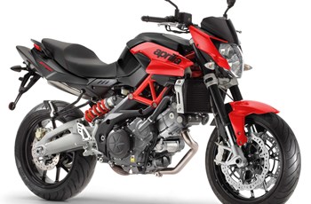 Aprilia Shiver 750 2014 - Bild 5 Aprilia Shiver 750 2014 - Bild 5