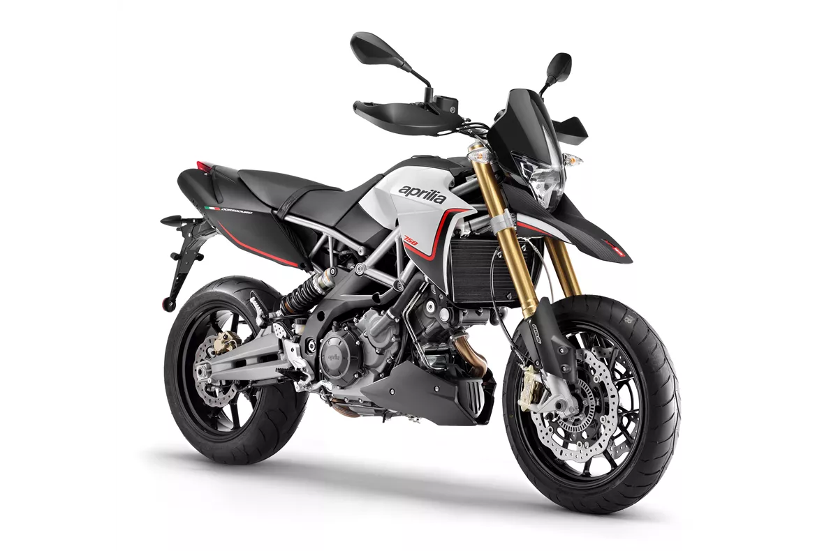 Aprilia Dorsoduro 750 Aprilia Dorsoduro 750