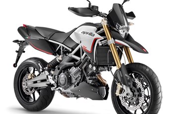 Aprilia Dorsoduro 750 2014 - Bild 2 Aprilia Dorsoduro 750 2014 - Bild 2