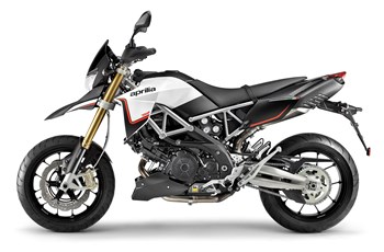 Aprilia Dorsoduro 750 2014 - Bild 5 Aprilia Dorsoduro 750 2014 - Bild 5