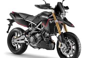 Aprilia Dorsoduro 750 2014 - Bild 6 Aprilia Dorsoduro 750 2014 - Bild 6