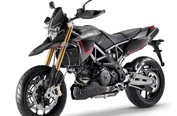 Aprilia Dorsoduro 750 2014 - Bild 7 Aprilia Dorsoduro 750 2014 - Bild 7