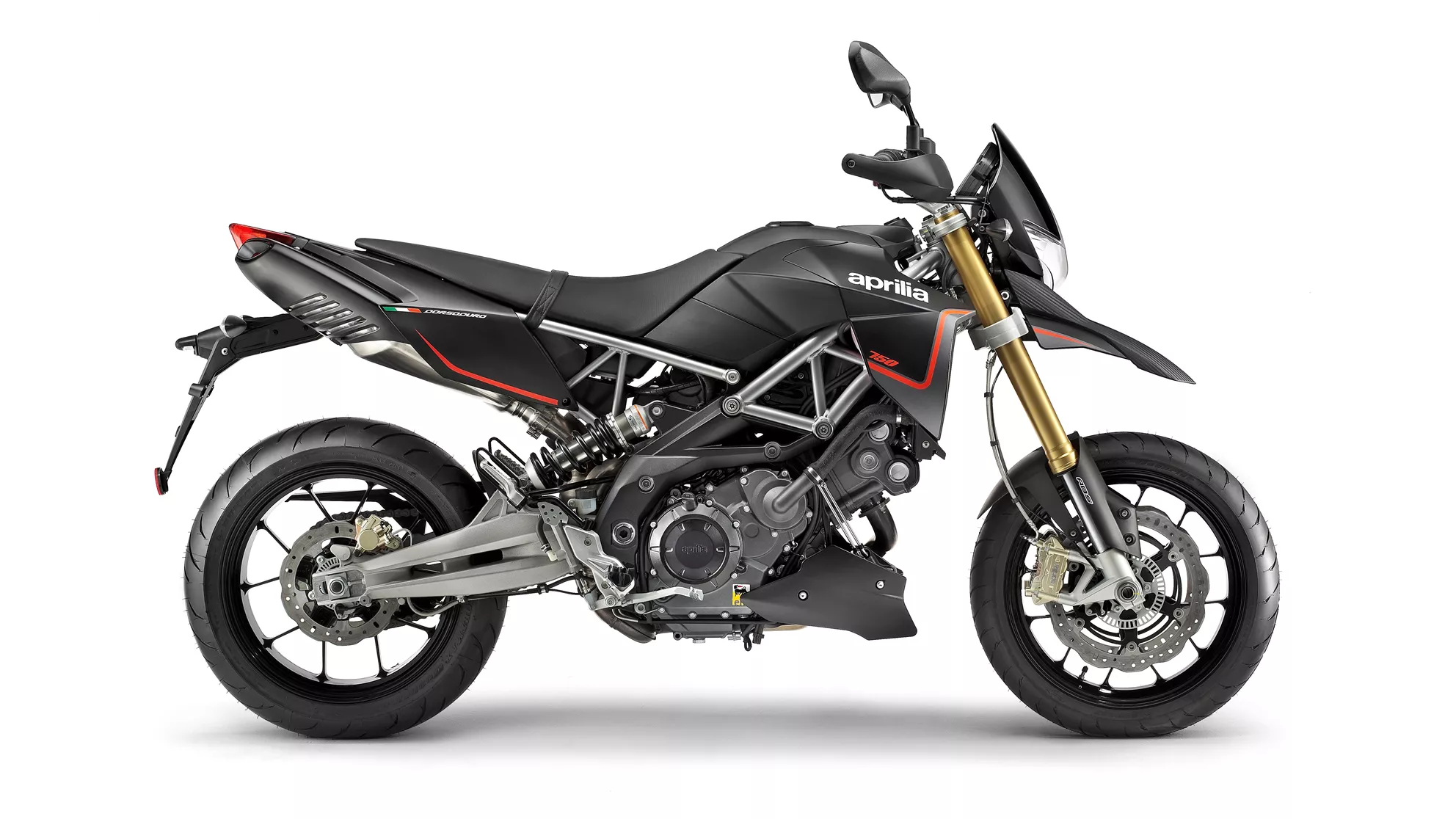 Aprilia Dorsoduro 750 - Image 6 Aprilia Dorsoduro 750 - Image 6