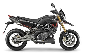 Aprilia Dorsoduro 750 2014 - Bild 8 Aprilia Dorsoduro 750 2014 - Bild 8