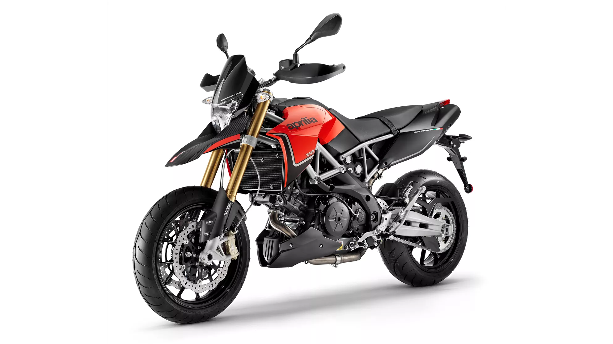 Aprilia Dorsoduro 750 - Image 10 Aprilia Dorsoduro 750 - Image 10