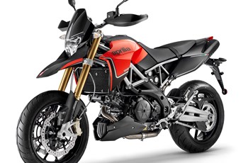 Aprilia Dorsoduro 750 2014 - Bild 12 Aprilia Dorsoduro 750 2014 - Bild 12