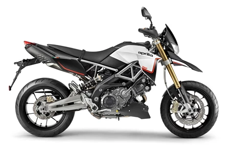 Aprilia Dorsoduro 750 2014 Aprilia Dorsoduro 750 2014