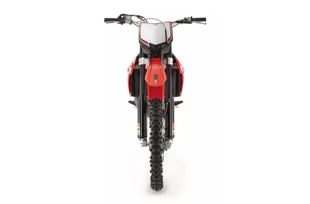 Aprilia MXV 450 Aprilia MXV 450