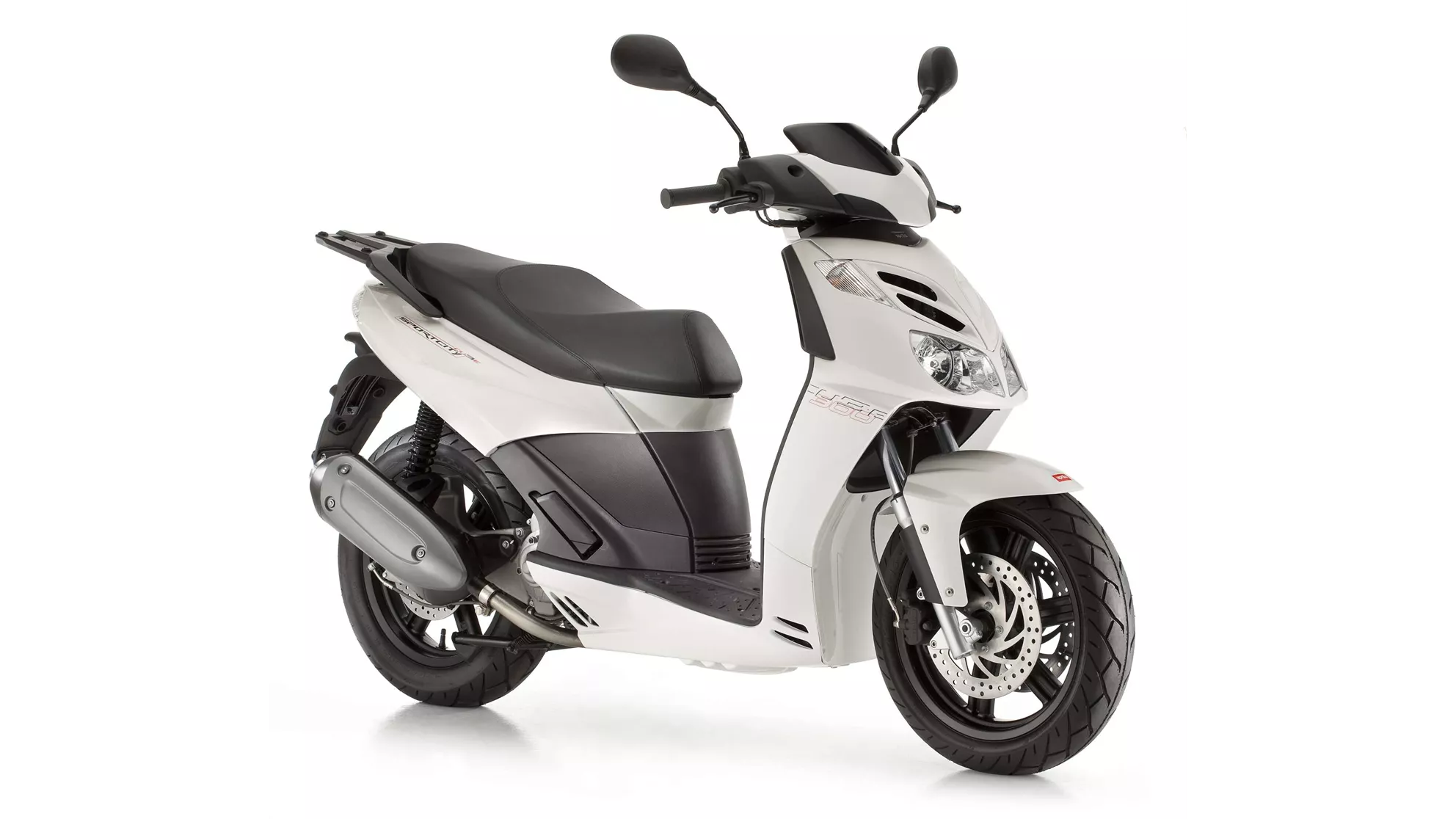 Aprilia Sportcity 300 Cube - Image 7 Aprilia Sportcity 300 Cube - Image 7