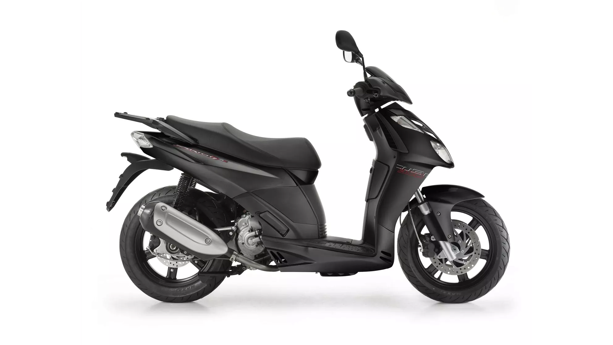 Aprilia Sportcity 300 Cube - Image 9 Aprilia Sportcity 300 Cube - Image 9