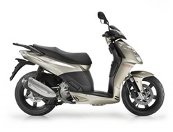 Aprilia Sportcity Cube 125 2014