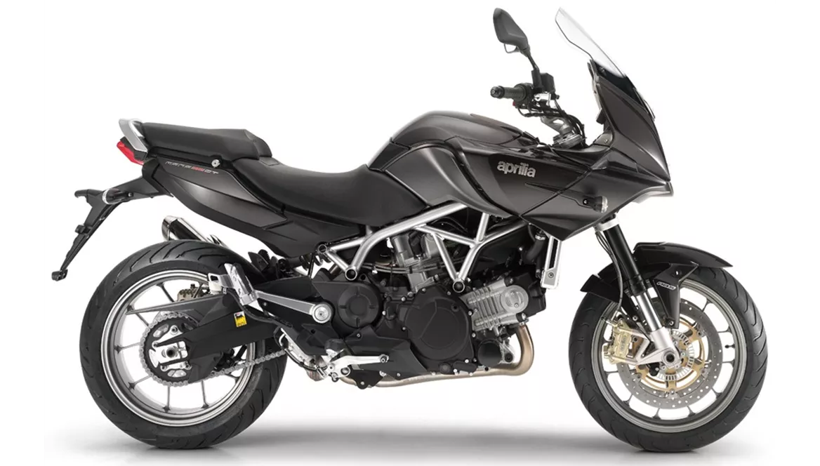 Aprilia Mana 850 GT 2014 Aprilia Mana 850 GT 2014