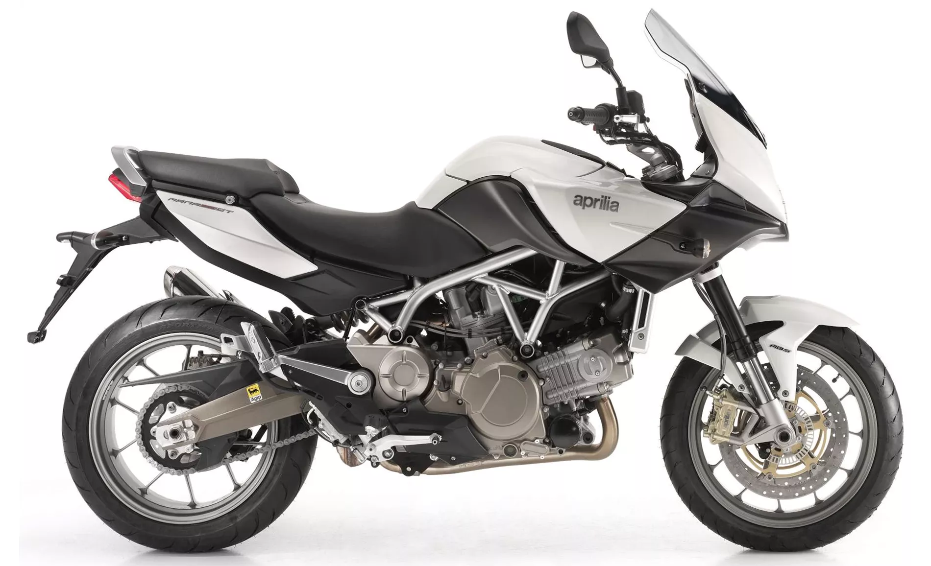 Aprilia Mana 850 GT 2014 Aprilia Mana 850 GT 2014