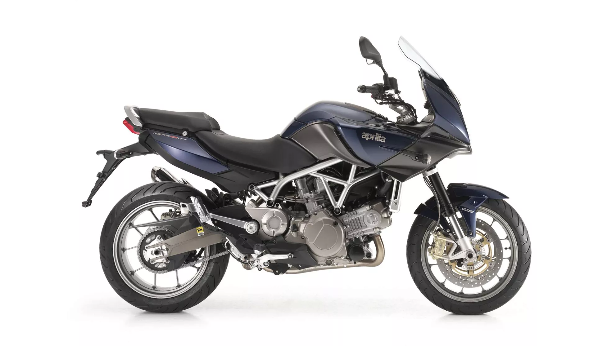 Aprilia Mana 850 GT - Image 2 Aprilia Mana 850 GT - Image 2