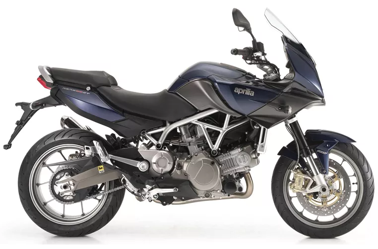 Aprilia Mana 850 GT 2014 Aprilia Mana 850 GT 2014