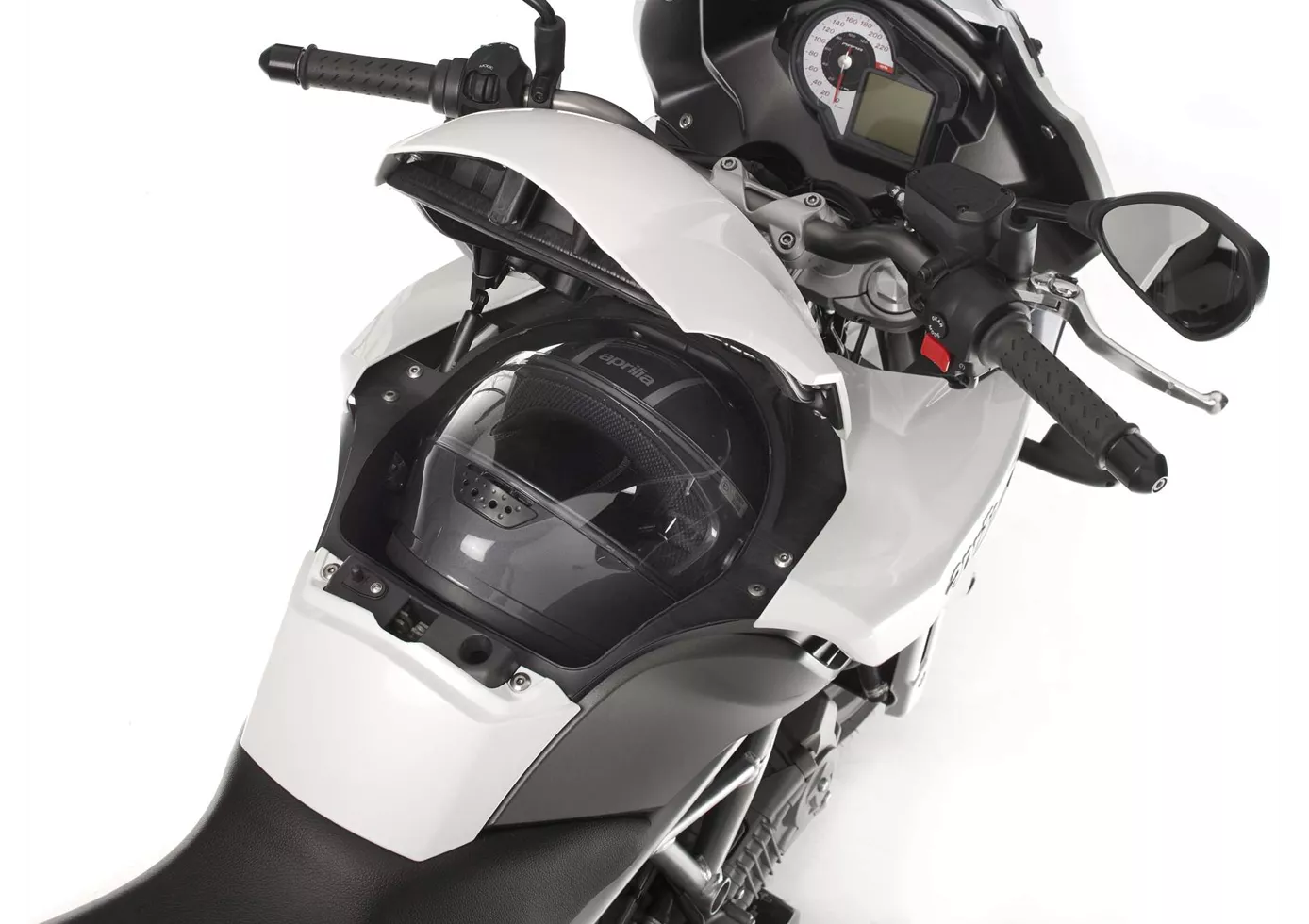 Aprilia Mana 850 GT 2014 Aprilia Mana 850 GT 2014