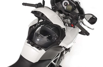 Aprilia Mana 850 GT 2014 - Bild 5