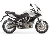 Aprilia Mana 850 GT 2014 Aprilia Mana 850 GT 2014
