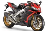 Aprilia RSV4 Factory APRC ABS 2014 - Bild 2