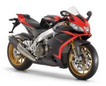 Aprilia RSV4 Factory APRC ABS 2014 - Bild 2