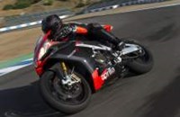 Aprilia RSV4 Factory APRC ABS 2014 - Bild 3