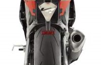 Aprilia RSV4 Factory APRC ABS 2014 - Bild 5