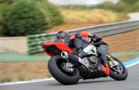 Aprilia RSV4 Factory APRC ABS 2014 - Bild 8