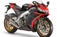 Aprilia RSV4 Factory APRC ABS 2014 - Bild 1