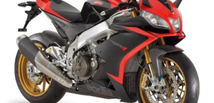 Aprilia RSV4 Factory APRC ABS 2014 vs Aprilia RSV4 R APRC ABS 2011