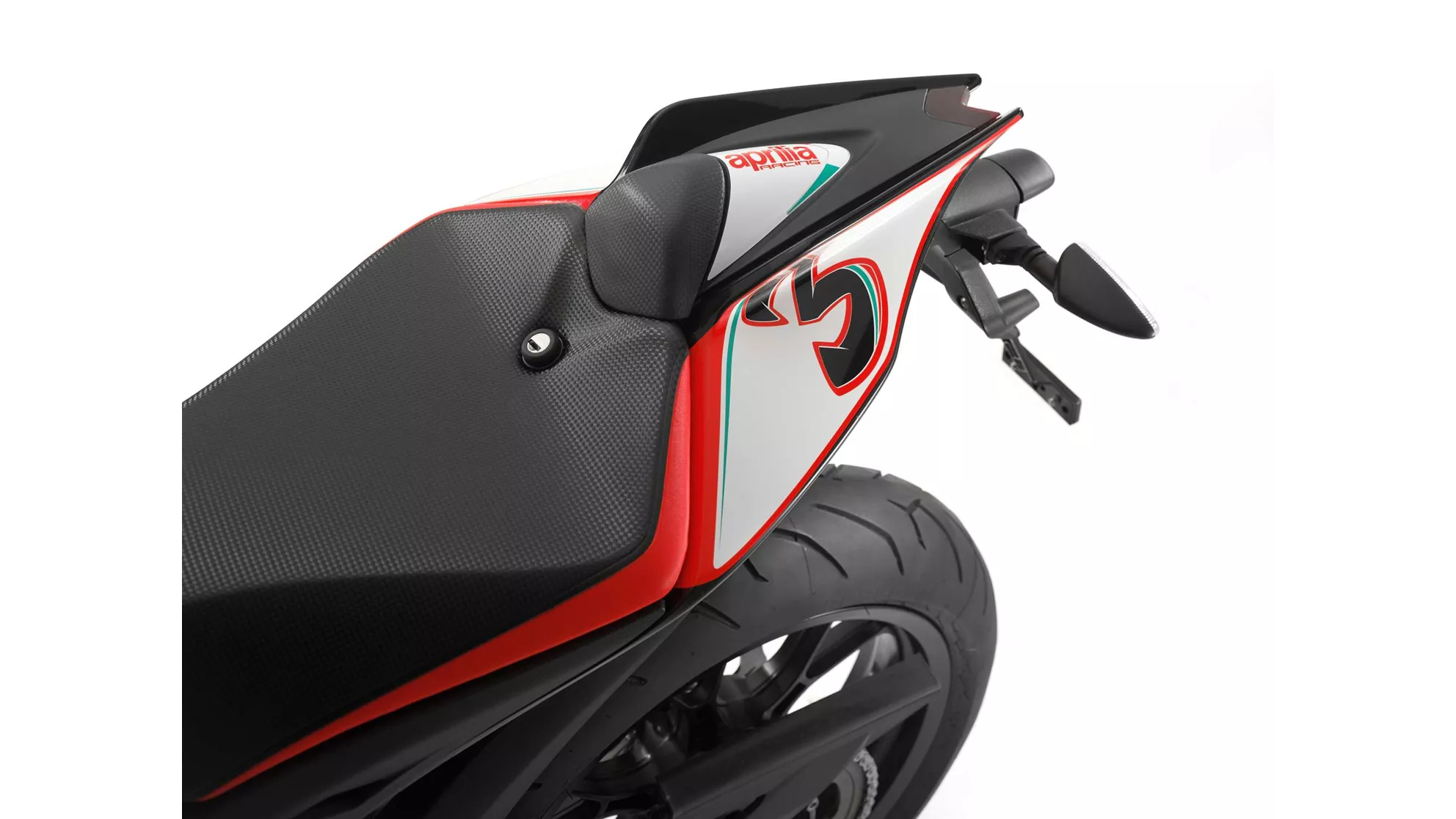 Aprilia RS4 50 - Image 7 Aprilia RS4 50 - Image 7