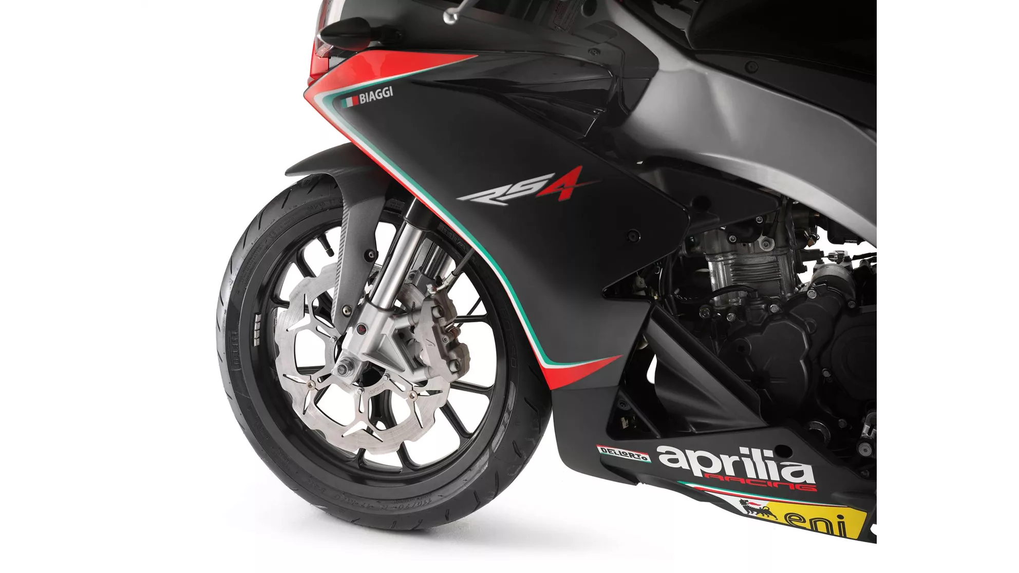 Aprilia RS4 50 - Image 8 Aprilia RS4 50 - Image 8
