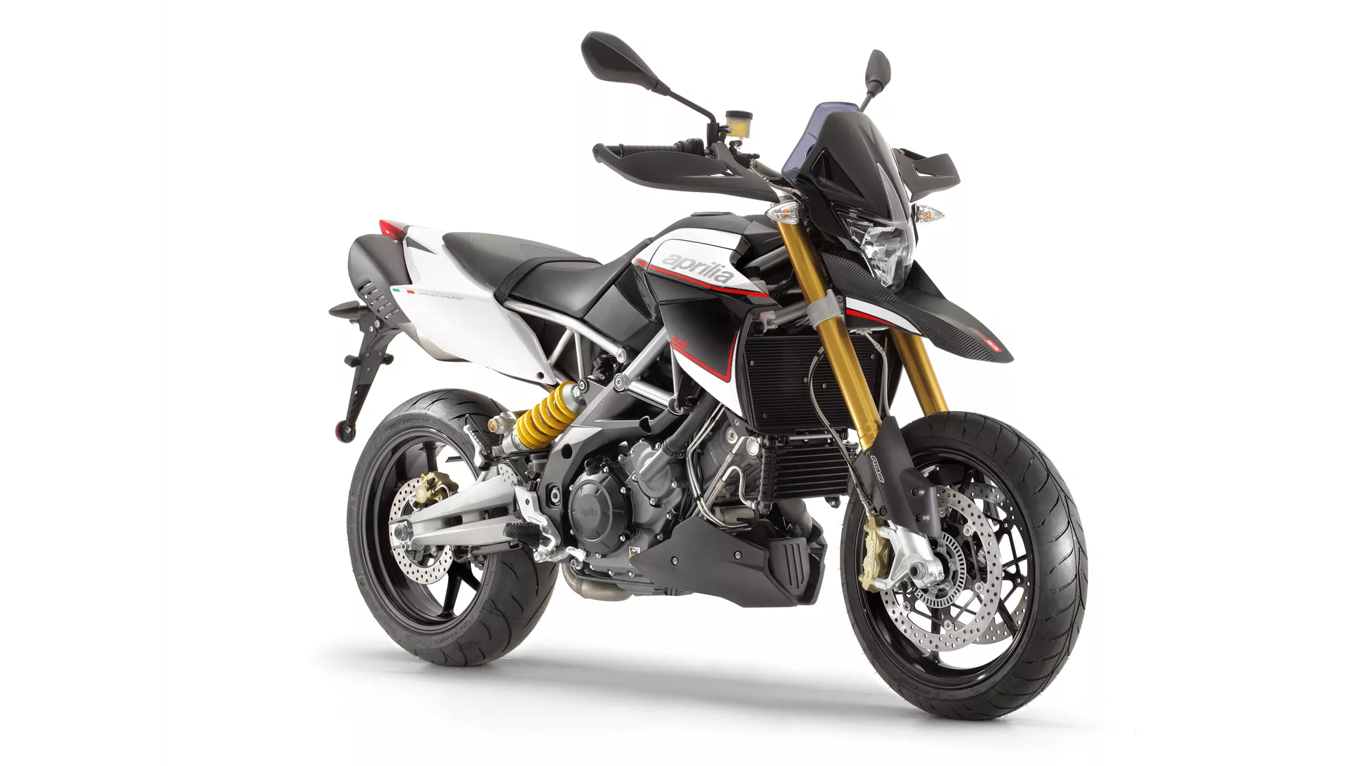 Aprilia Dorsoduro 1200 ABS ATC - Image 9 Aprilia Dorsoduro 1200 ABS ATC - Image 9