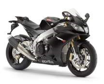 Aprilia RSV4 R APRC ABS 2014 - Bild 2 Aprilia RSV4 R APRC ABS 2014 - Bild 2