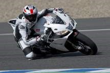 Aprilia RSV4 R APRC ABS 2014 - Bild 3